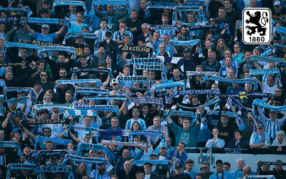 Heimspiel des TSV 1860 gegen SC Verl: Tickets seit Mittwoch im freien  Verkauf