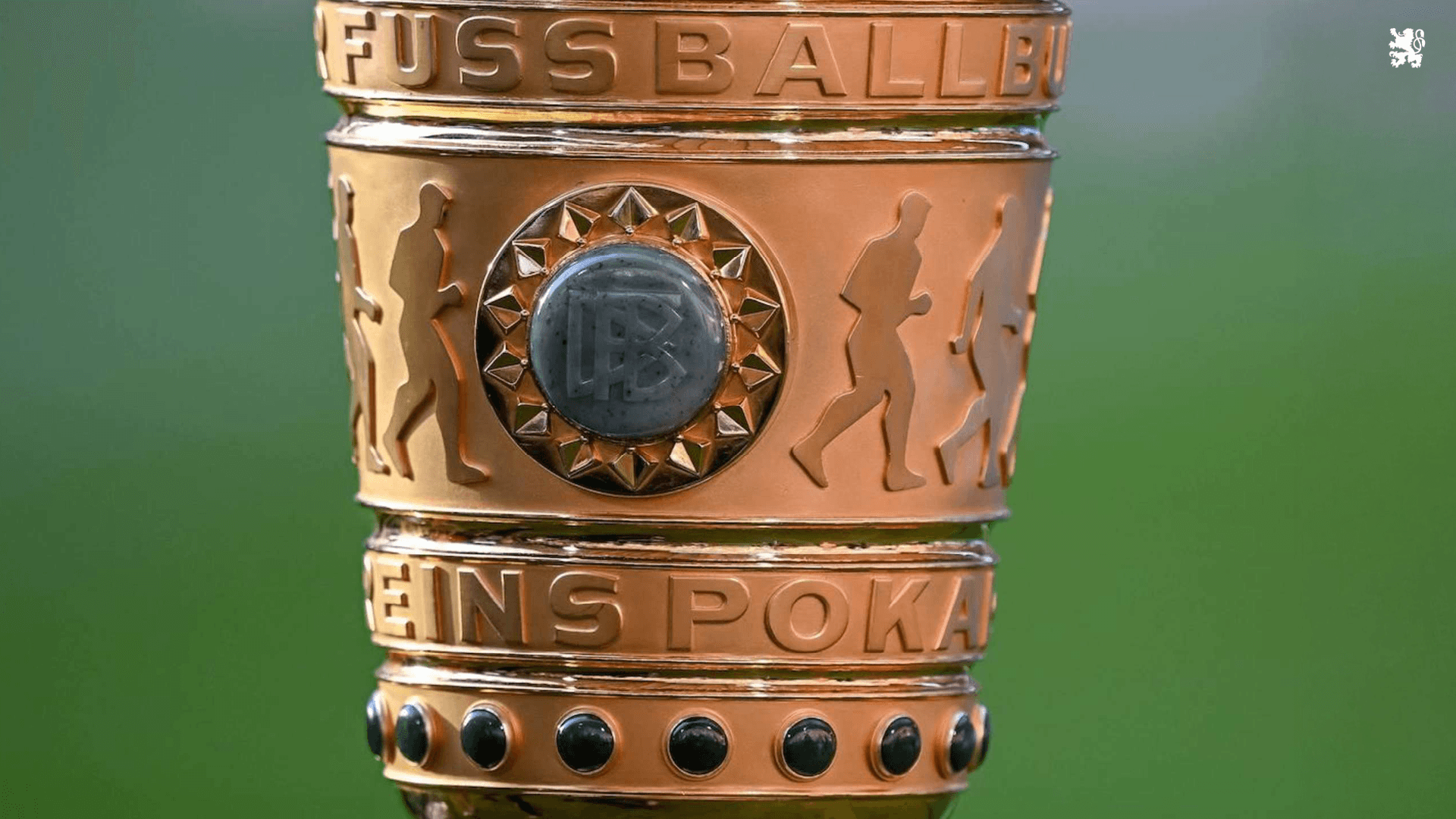 DFB-Pokal: Auslosung der 1. Runde am Samstag live in der Sportschau.