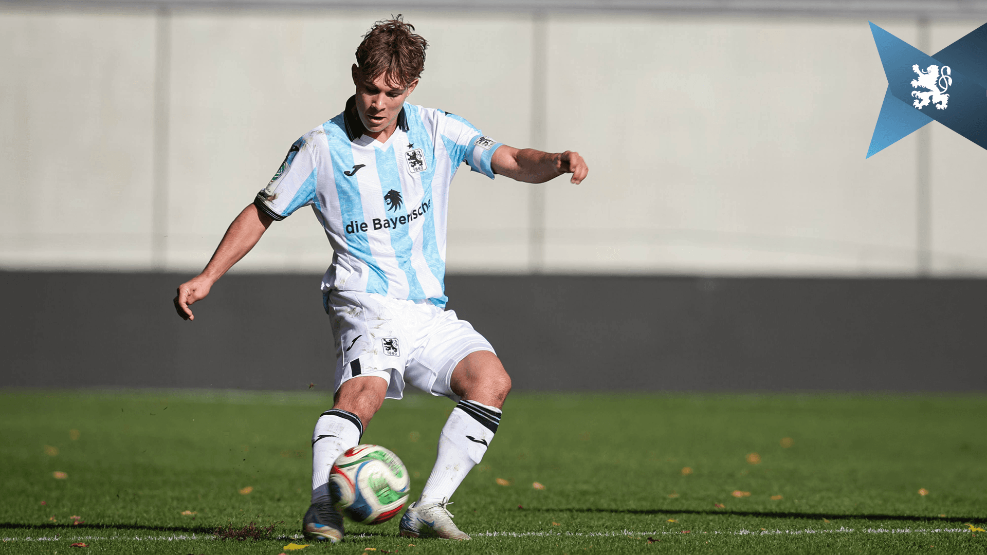 U19 will im Heimspiel gegen Jahn Regensburg die Serie ausbauen.