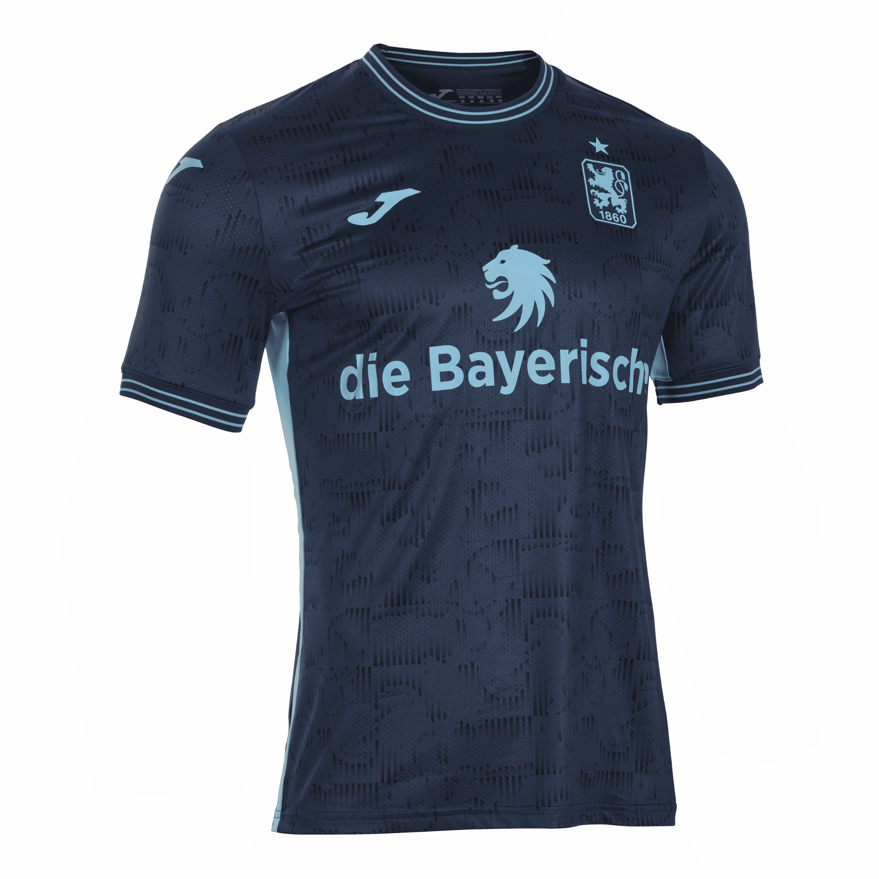 Auswärtstrikot 25/26