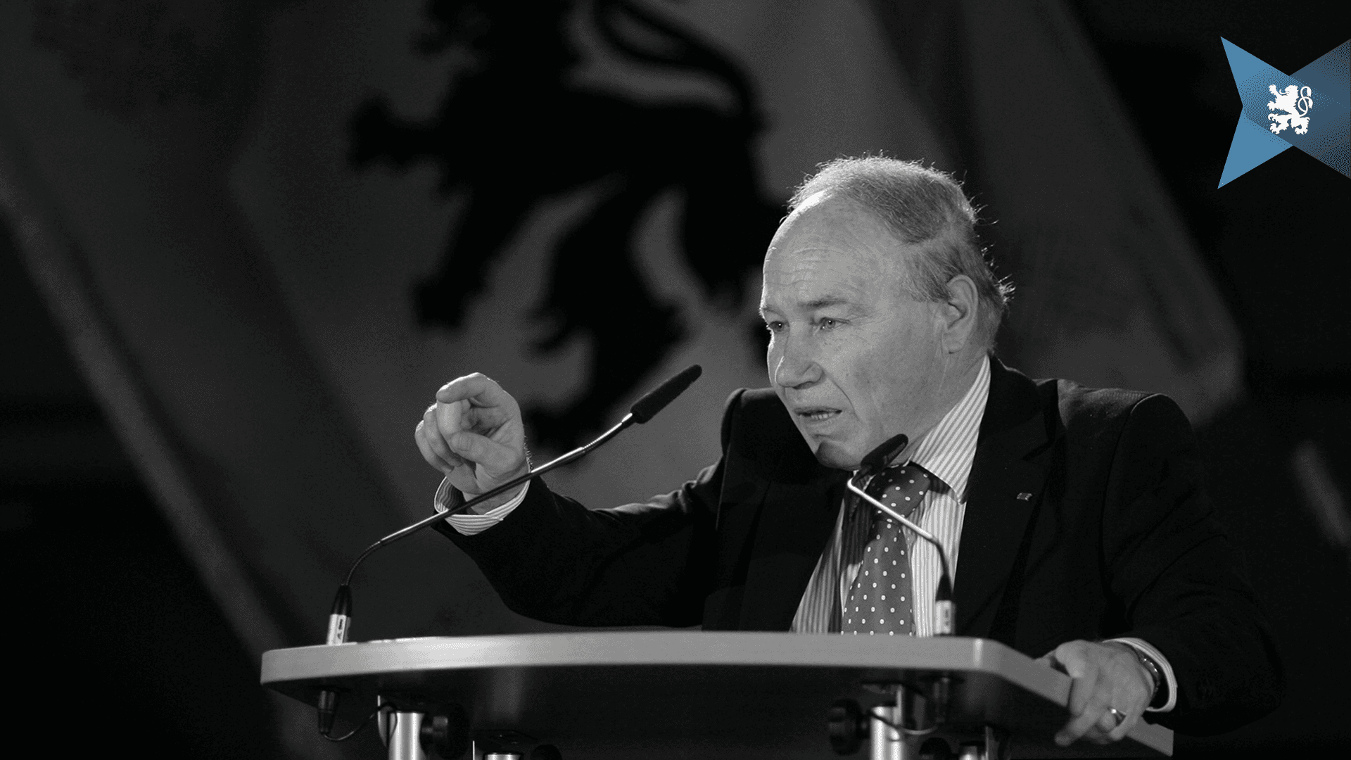 Trauerfeier für Karsten Wettberg.