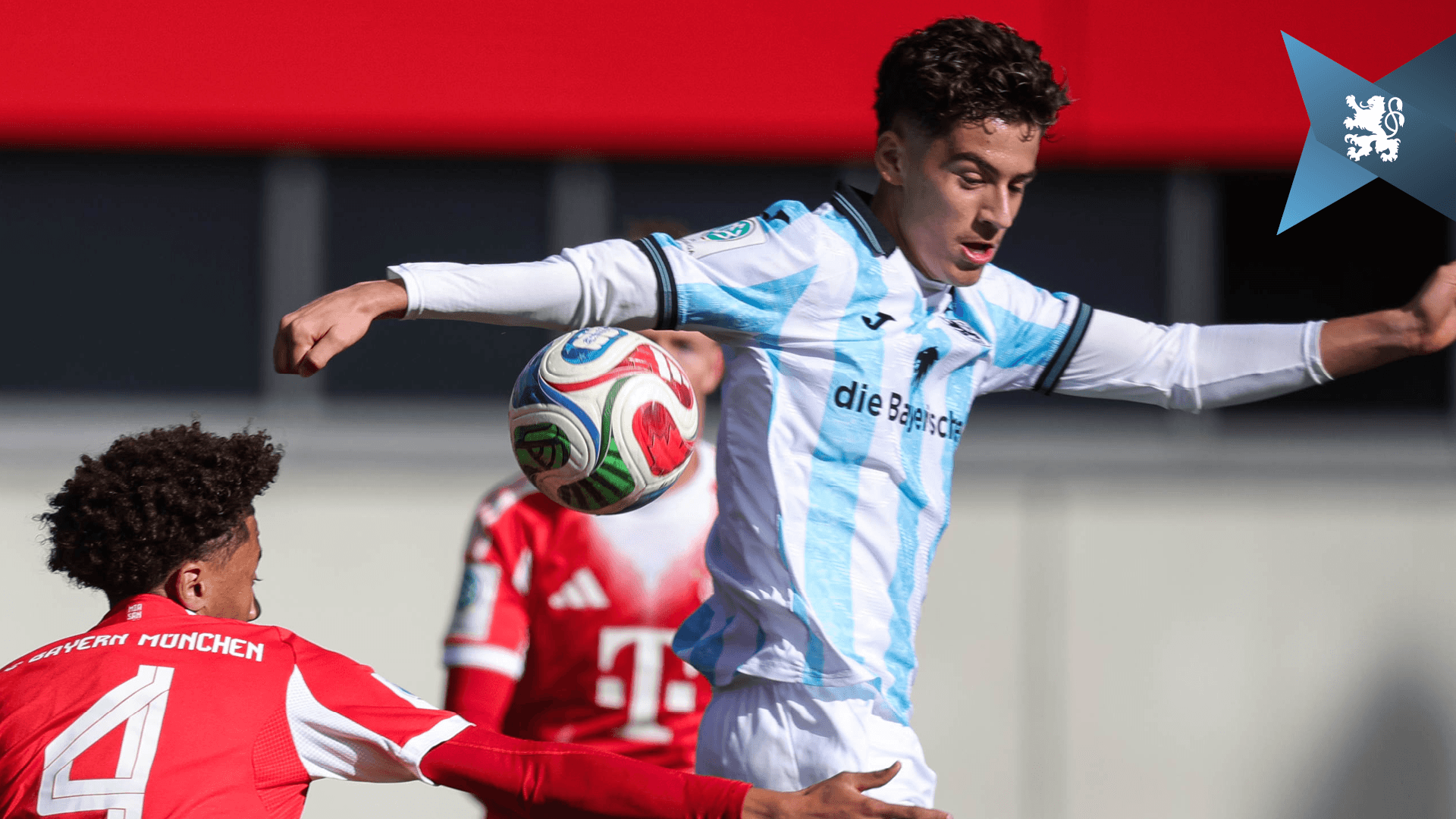 U19 erwartet engen Fight gegen den FC Augsburg im Kampf um Platz drei.