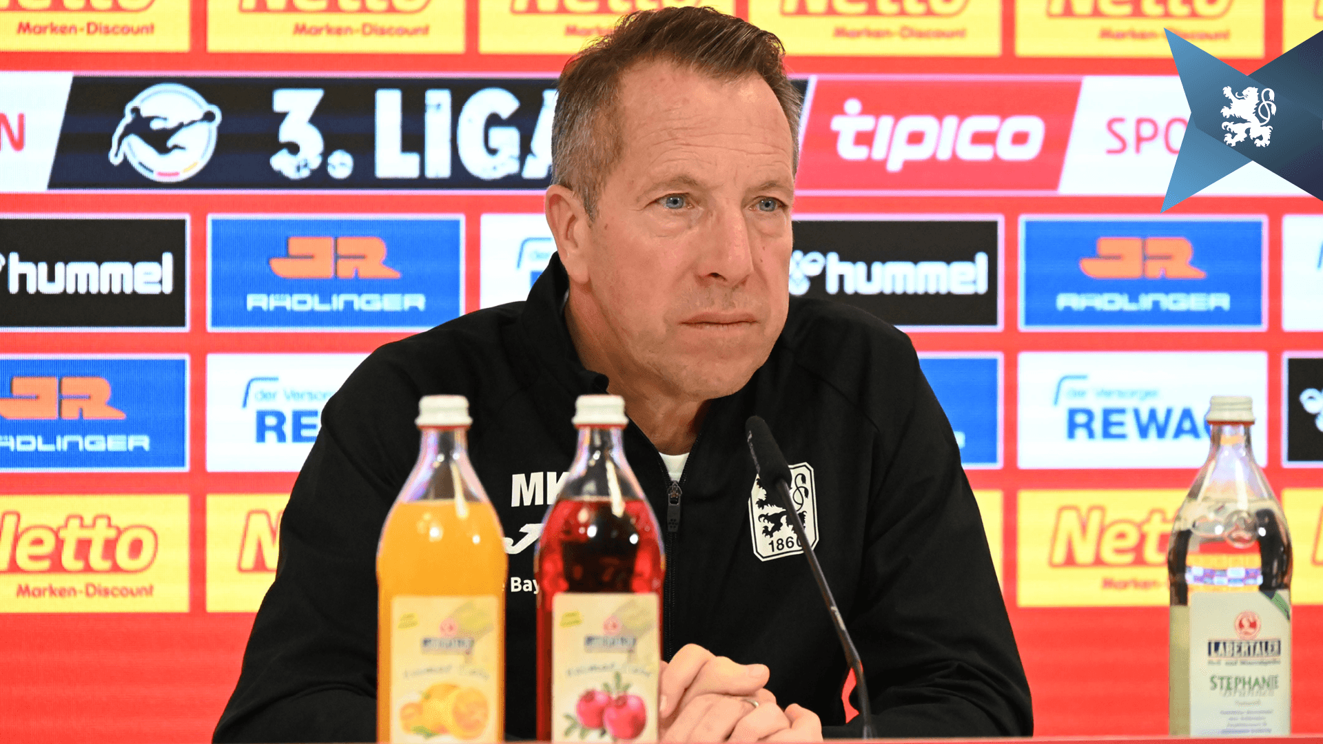 Pressekonferenz nach #SSVM60.