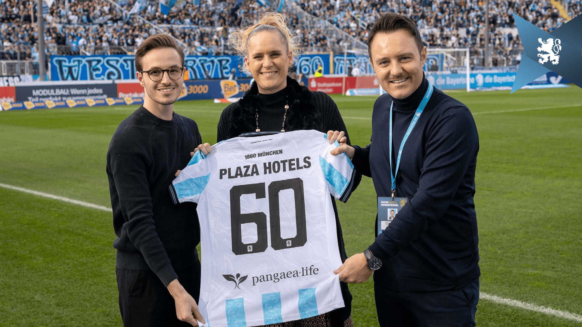 Die PLAZA Hotelgroup bietet den Löwen perfekte Bedingungen bei Auswärtsspielen.