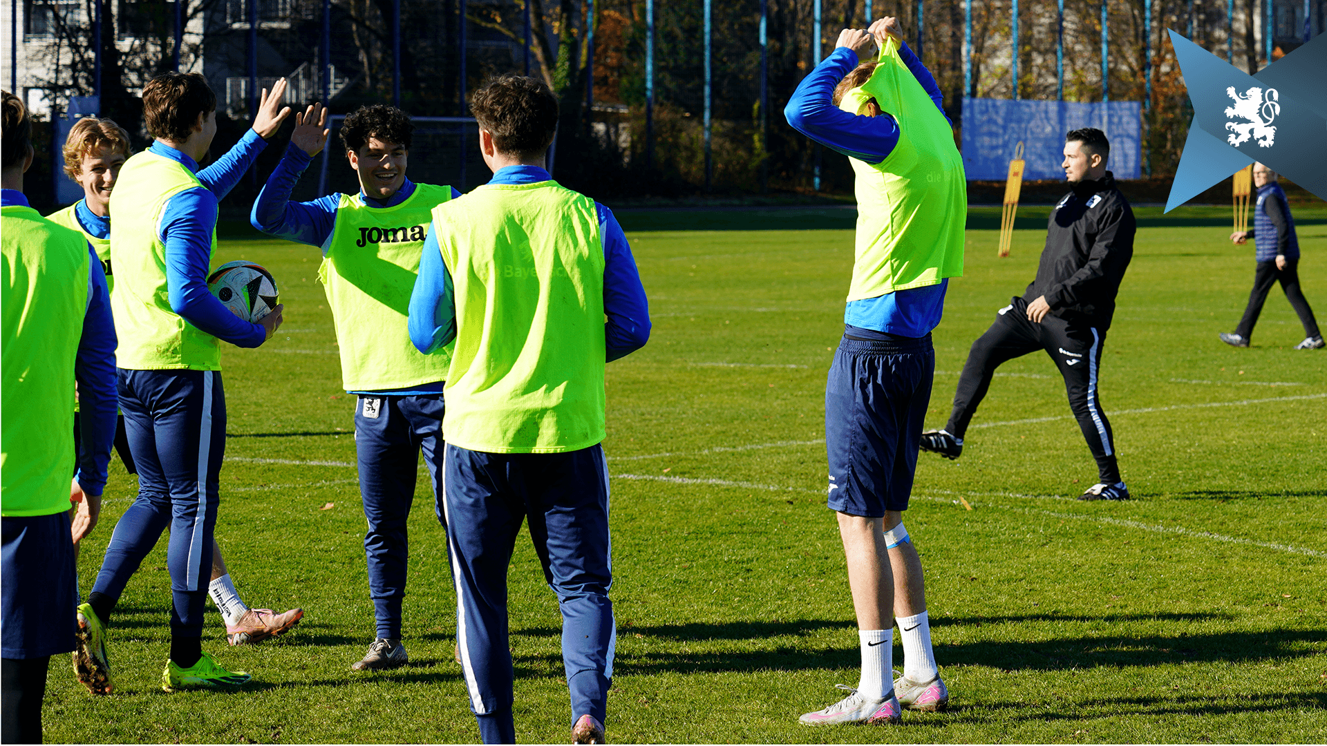 U21 empfängt zum Auftakt der Rückserie Kottern – Kayabunar warnt!