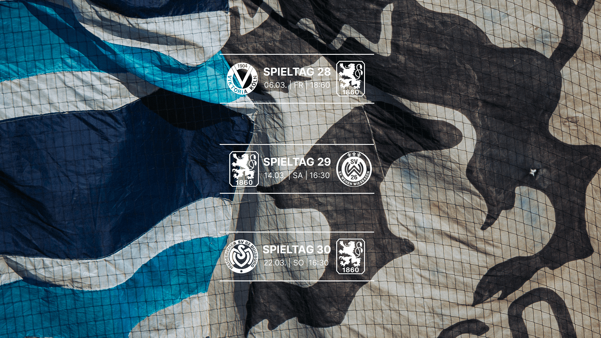 DFB setzt Spieltage 28 bis 30 an.