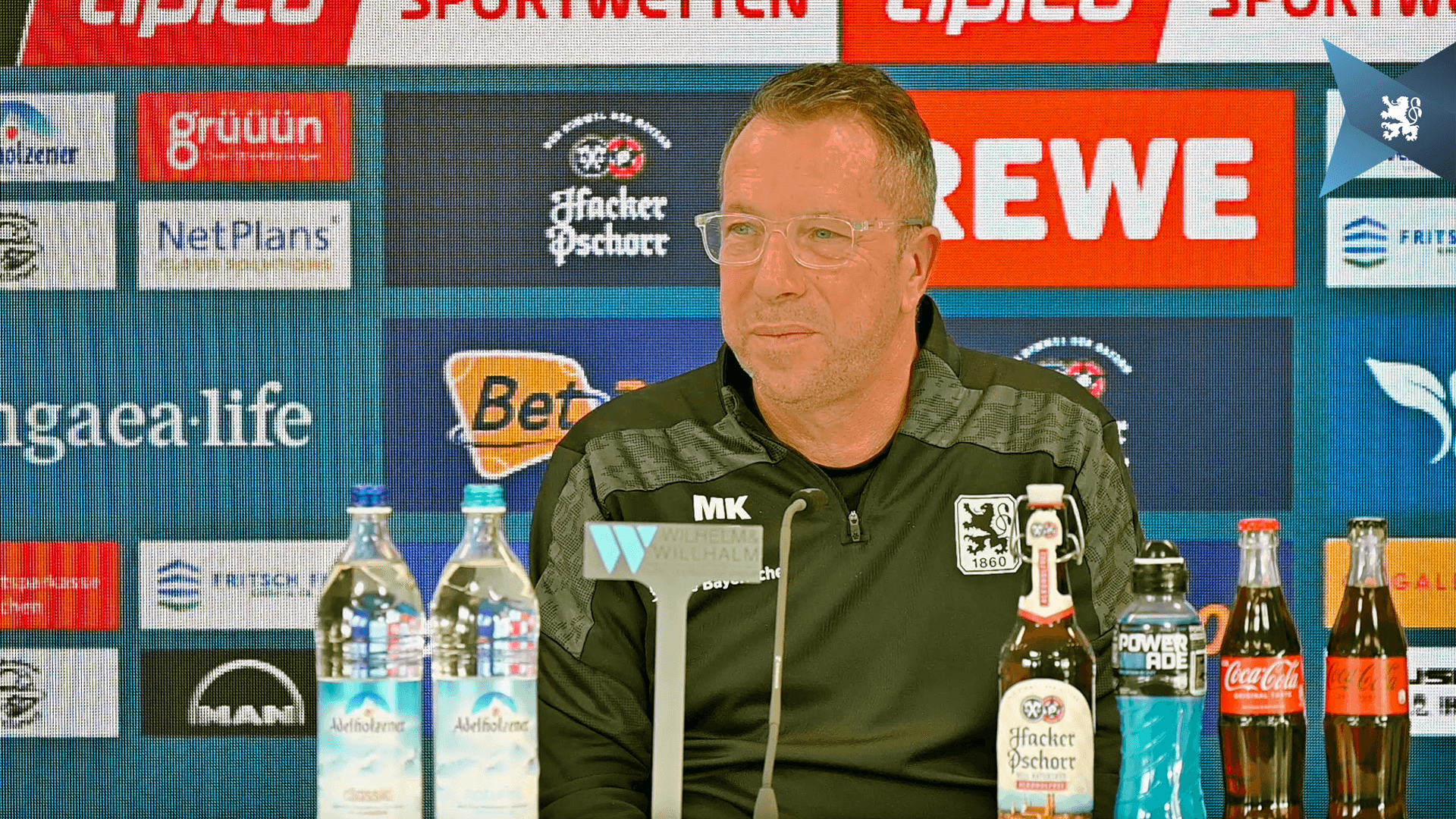 Löwenrunde vor #VIKM60.