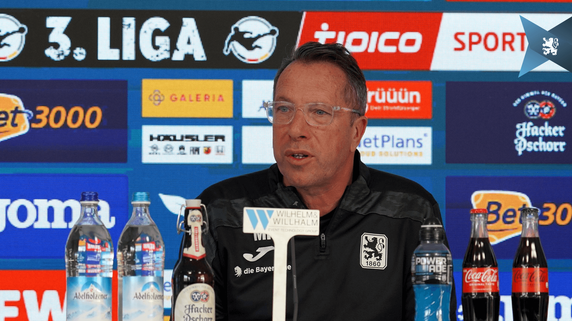 Löwenrunde vor #MSVM60.