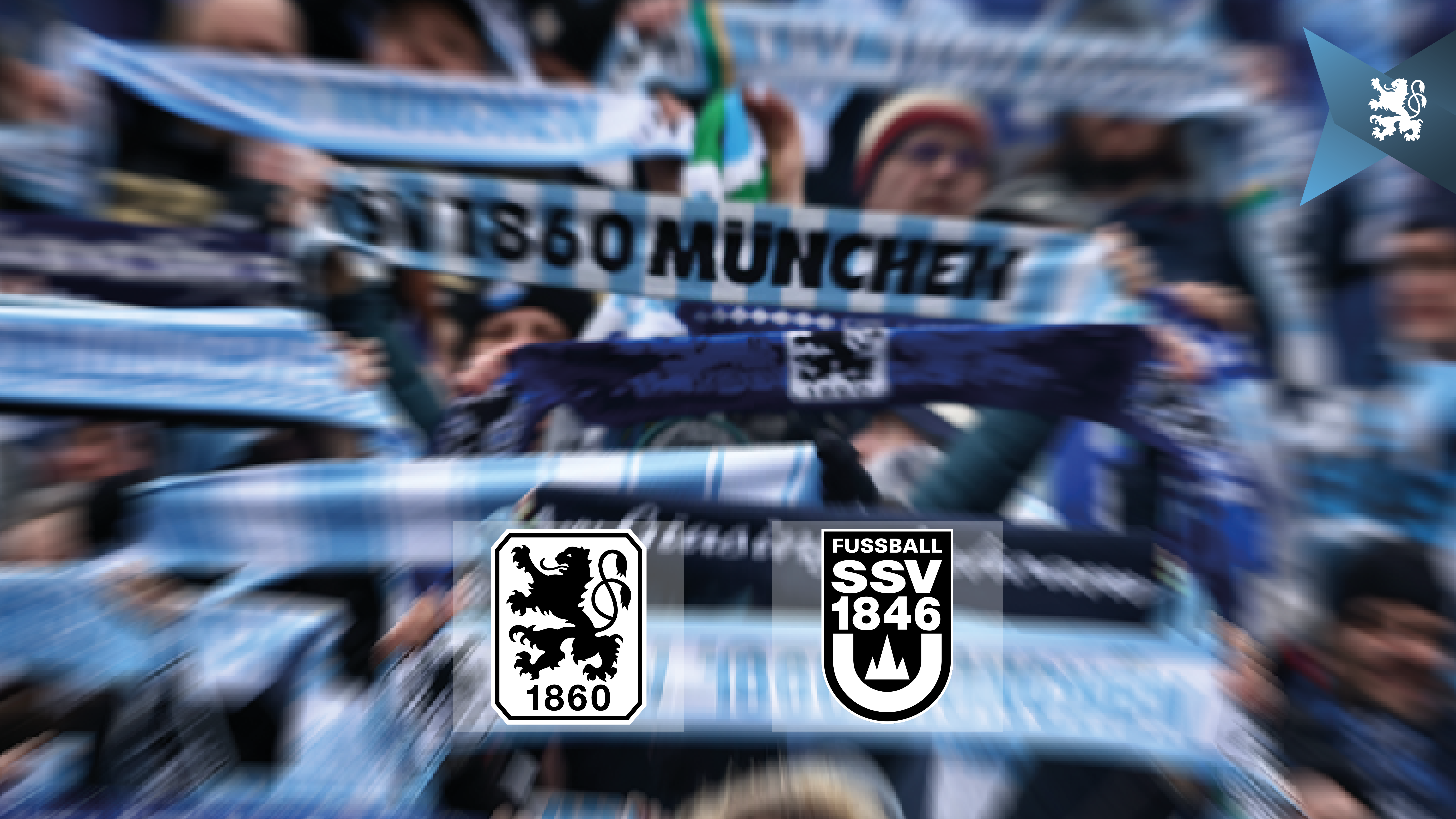 Ticketinfos: SSV Ulm.