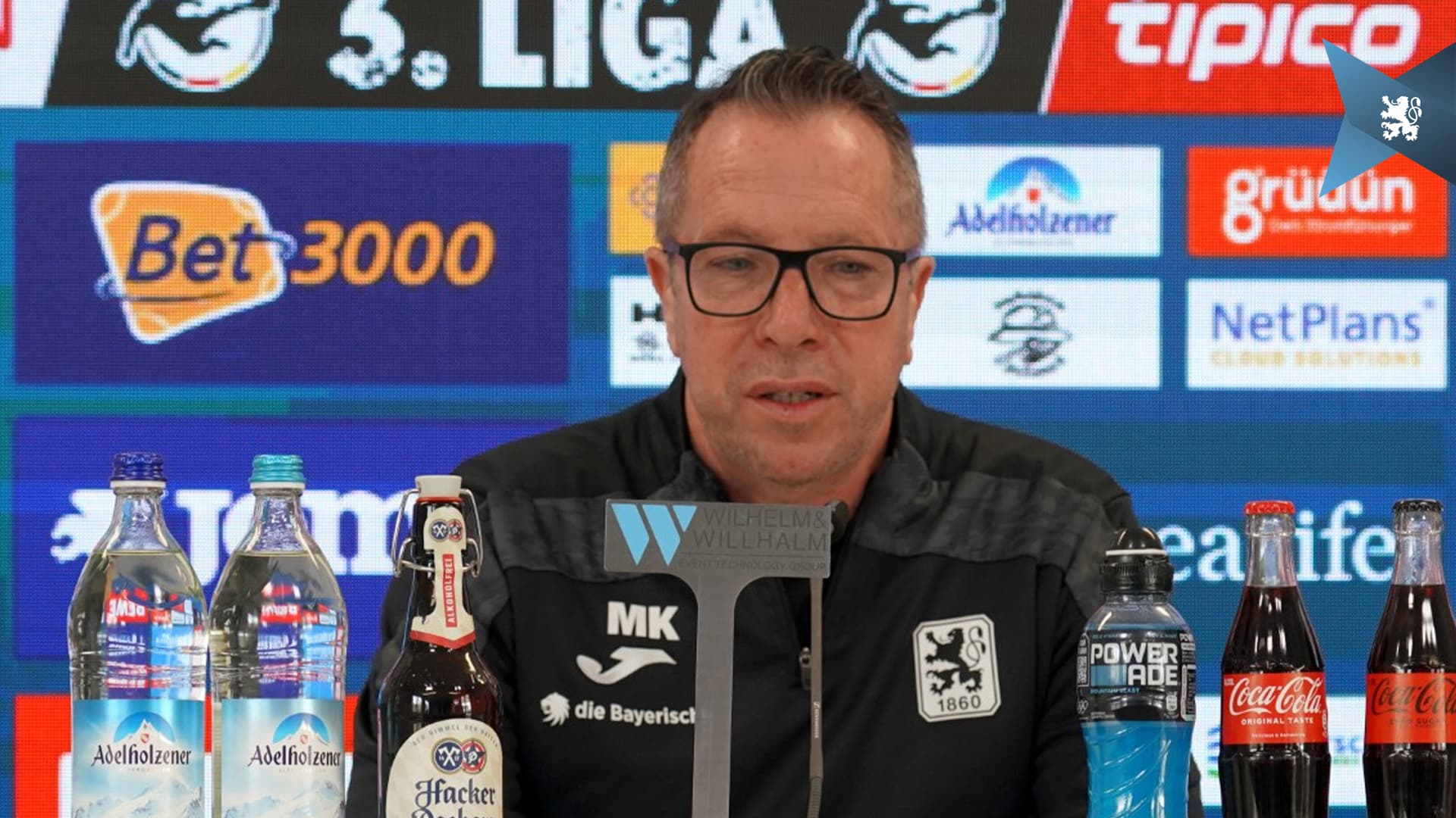 Löwenrunde vor #FCSM60.