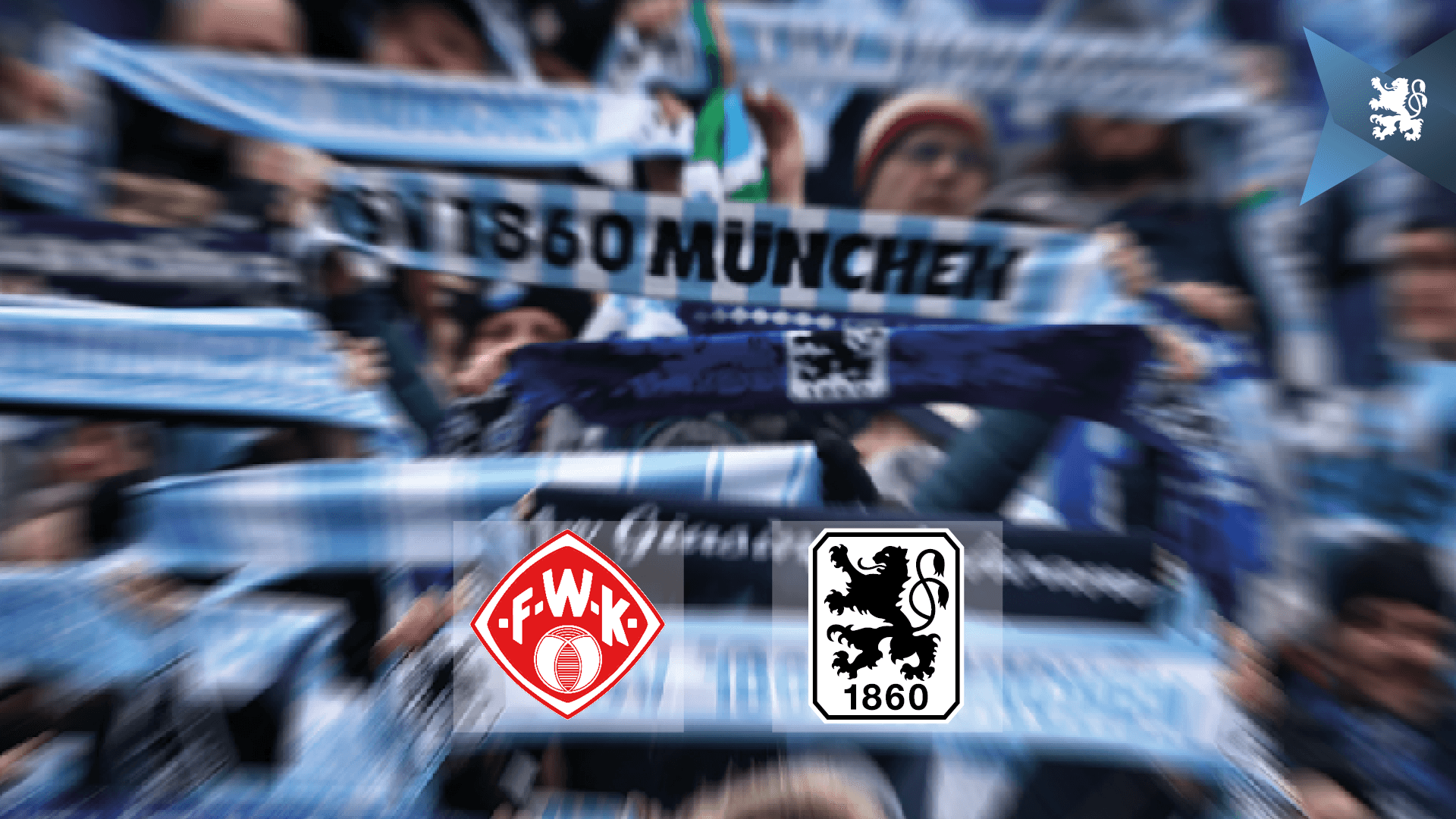 Ticketinformationen: Pokalfinale.