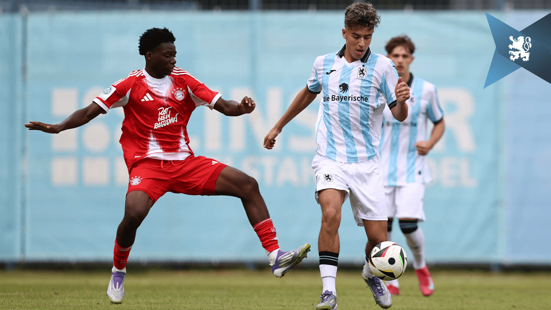 U17-WM in Katar: Junglöwe Loris Husic mit Österreich im Finale.