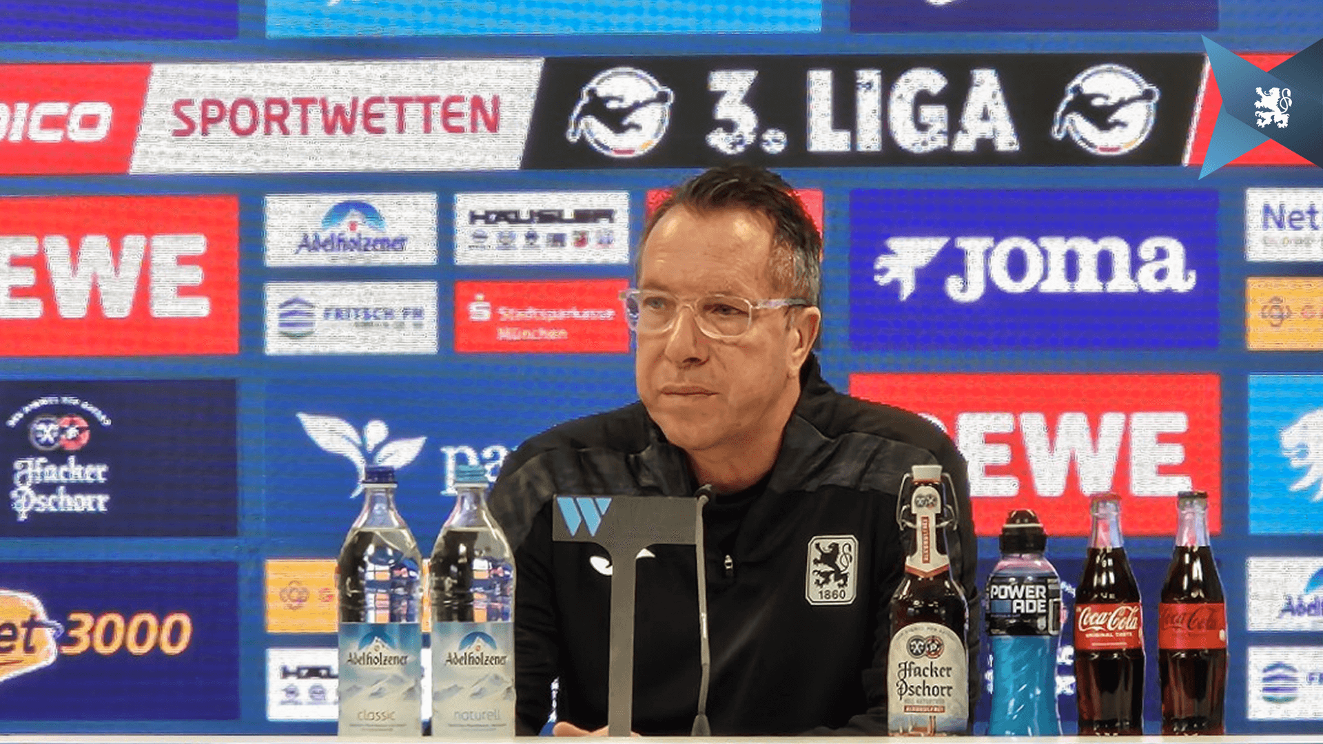 Kauczinski: „Wir sind nicht in der Position, irgendwen zu unterschätzen!“