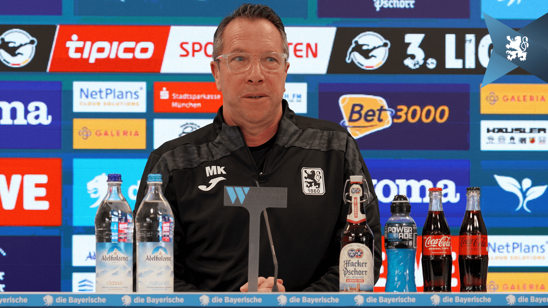 „Wir müssen liefern!“: Für Kauczinski gibt’s keine Ausreden beim VfB Stuttgart II.