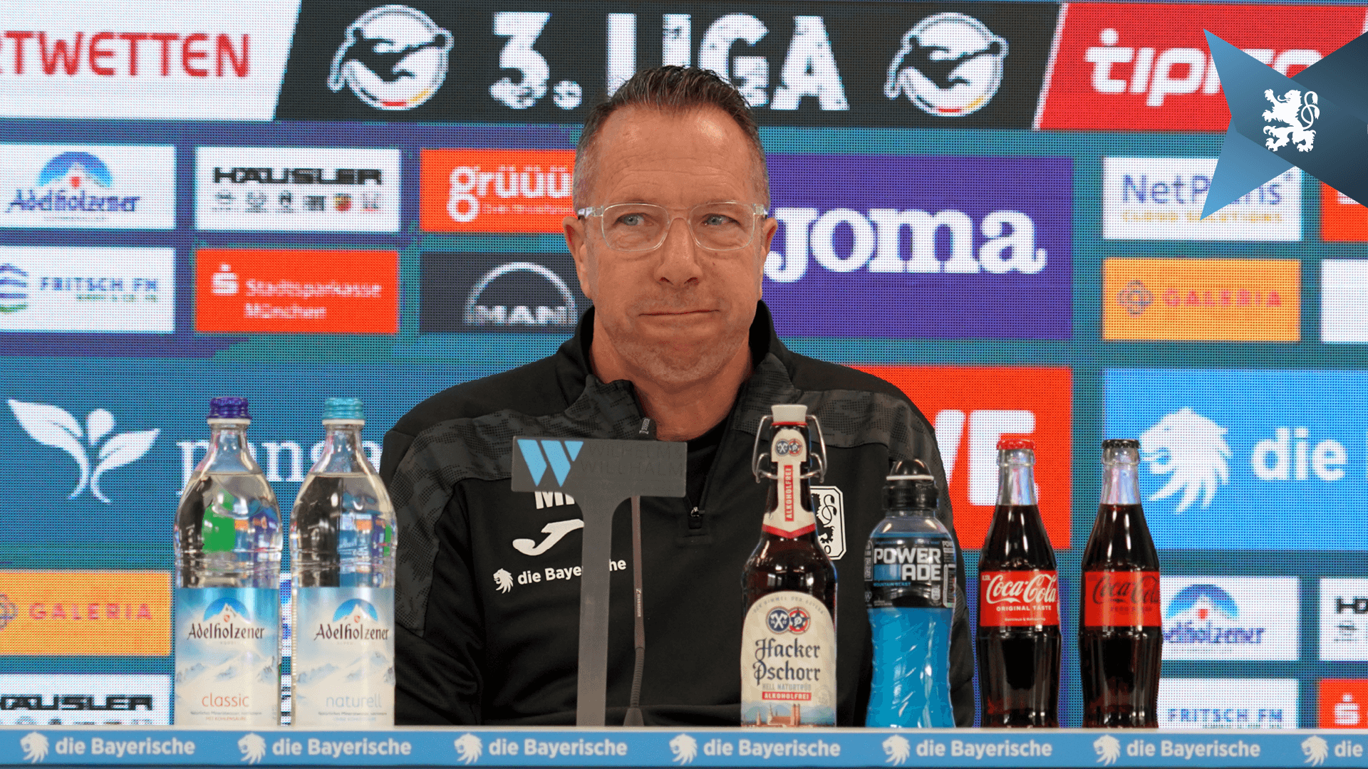 Gas geben & in Ulm unter Kauczinski erstmals auswärts punkten.