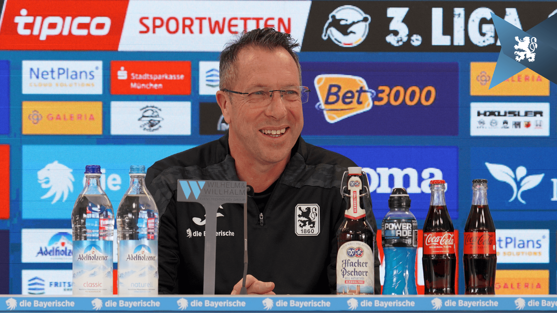 Kauczinski fordert gegen Aue: „Bock haben, den Kampf anzunehmen!“