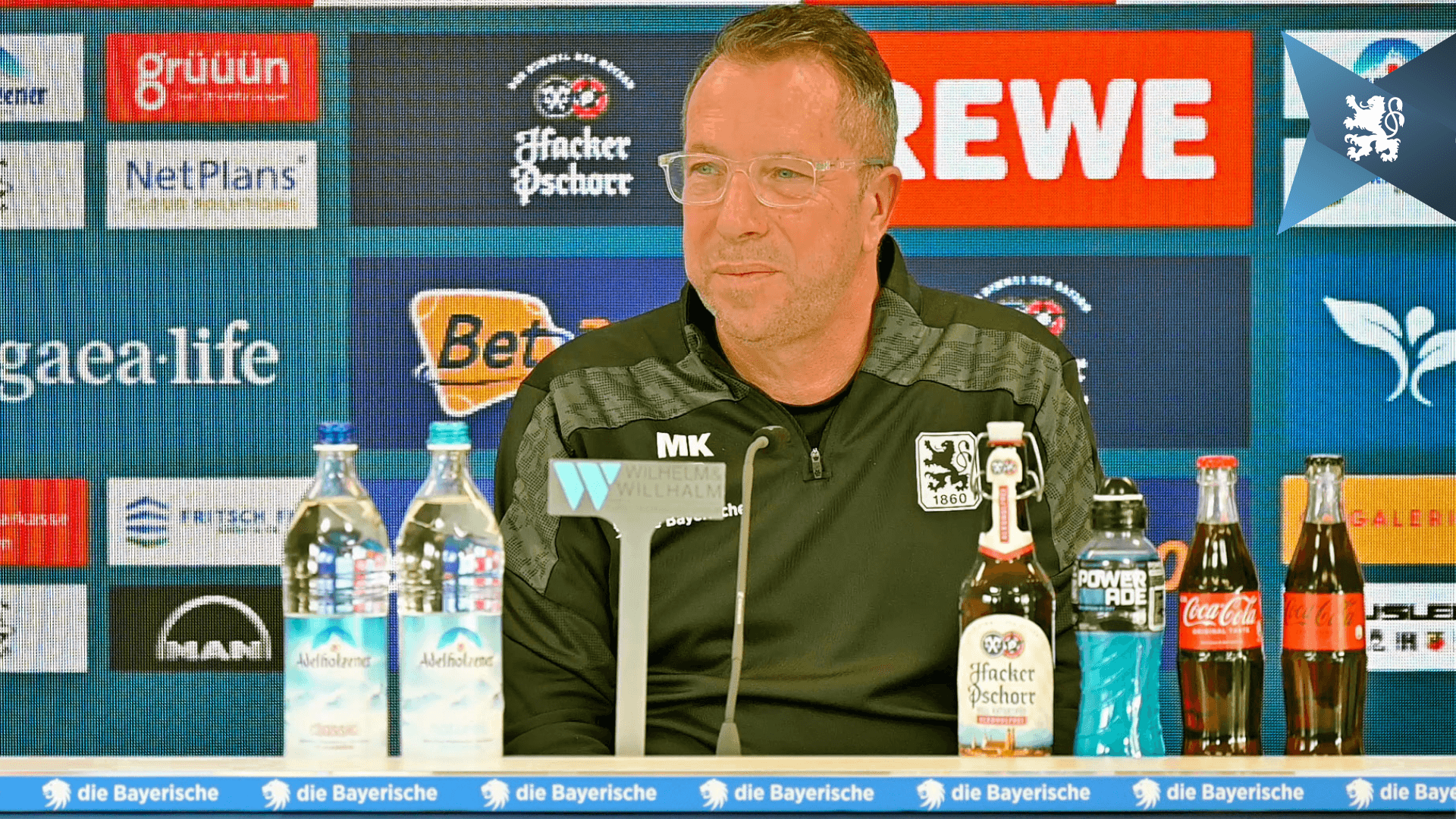 Stellt Kauczinski den Rekord von Köllner mit einem Sieg bei Viktoria Köln ein?