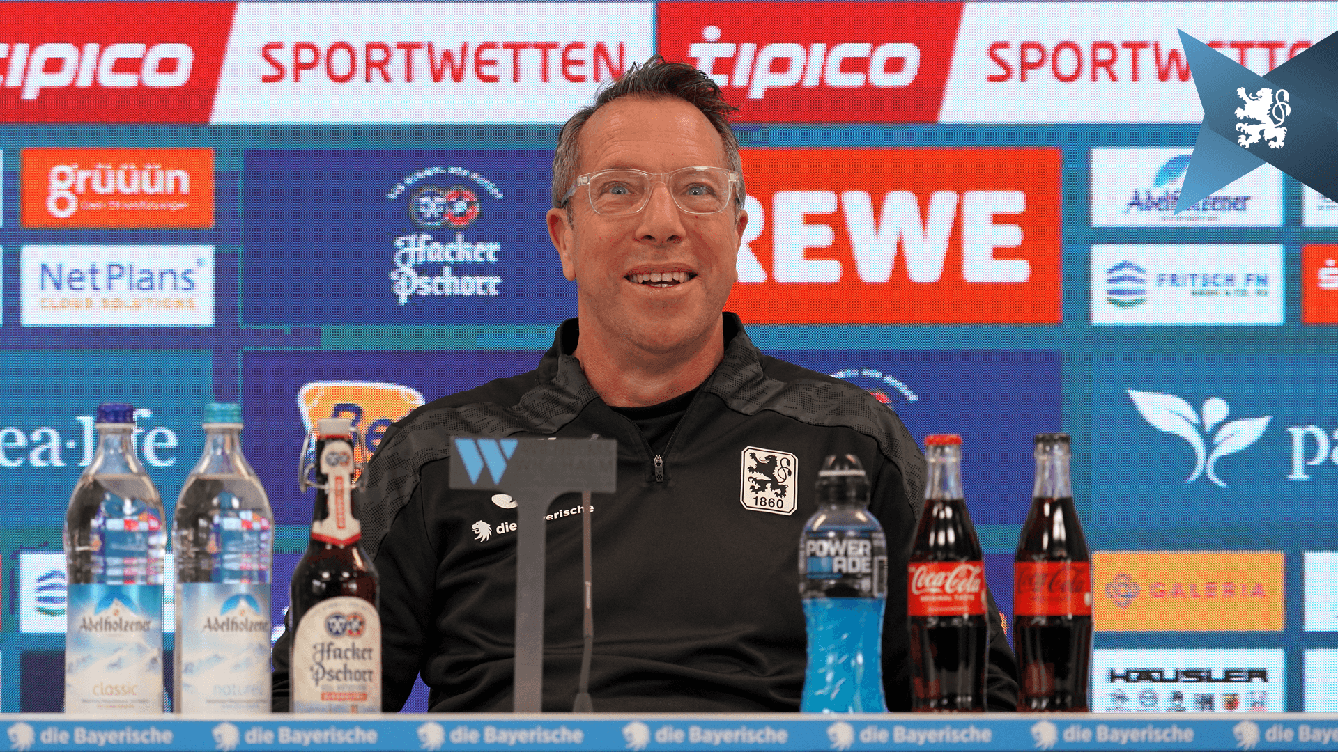 Kauczinski will ins Toto-Pokal-Finale und es besser machen als in der Liga.