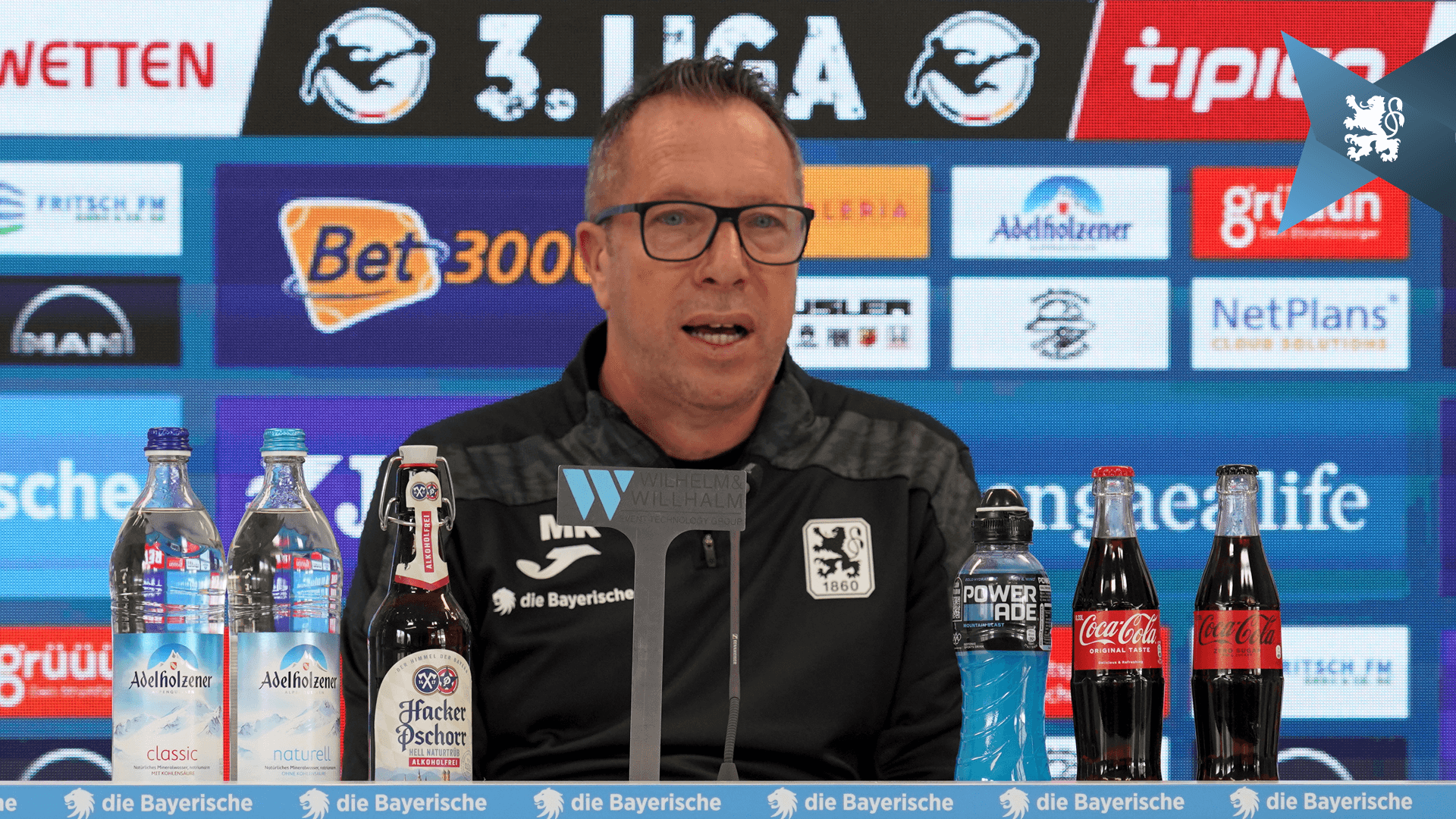 Keine Experimente: Kauczinski fährt nach Saarbrücken, um zu gewinnen.