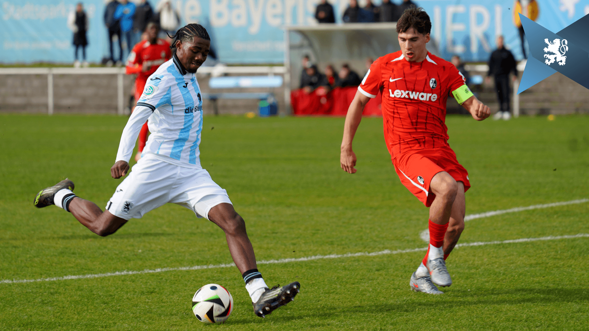 U19 startet in die Hauptrunde: Mit Freiburg kommt ein alter Bekannter.