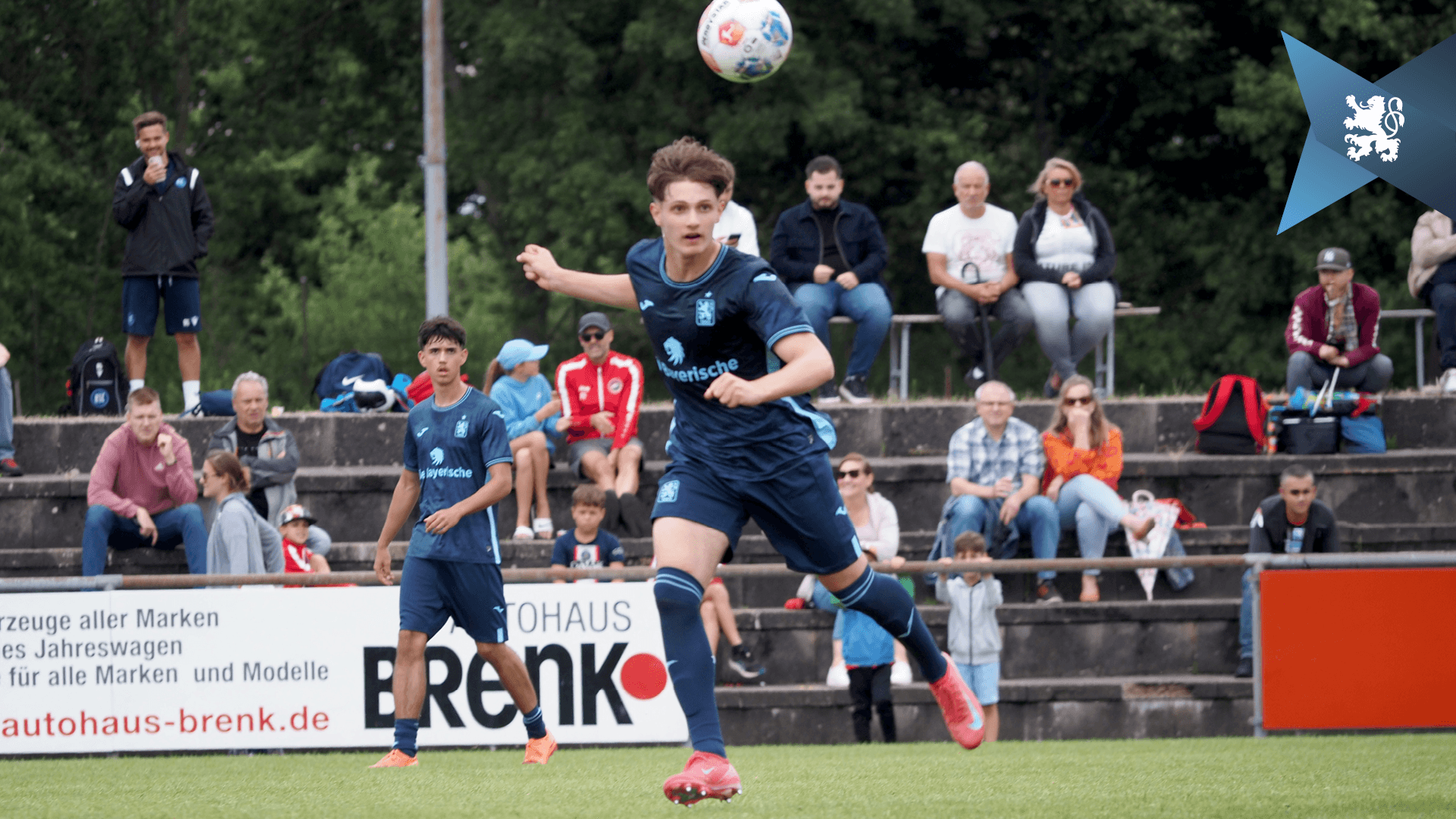 U19 seit vier Spielen unbesiegt, jetzt geht’s zum SC Freiburg.