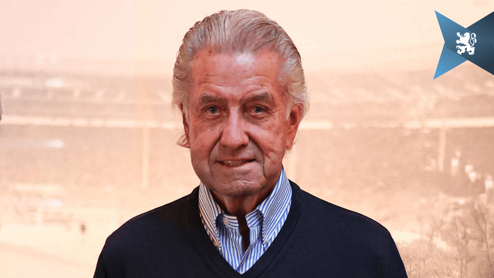 Ois Guade! Bernd Patzke feiert 83. Geburtstag.