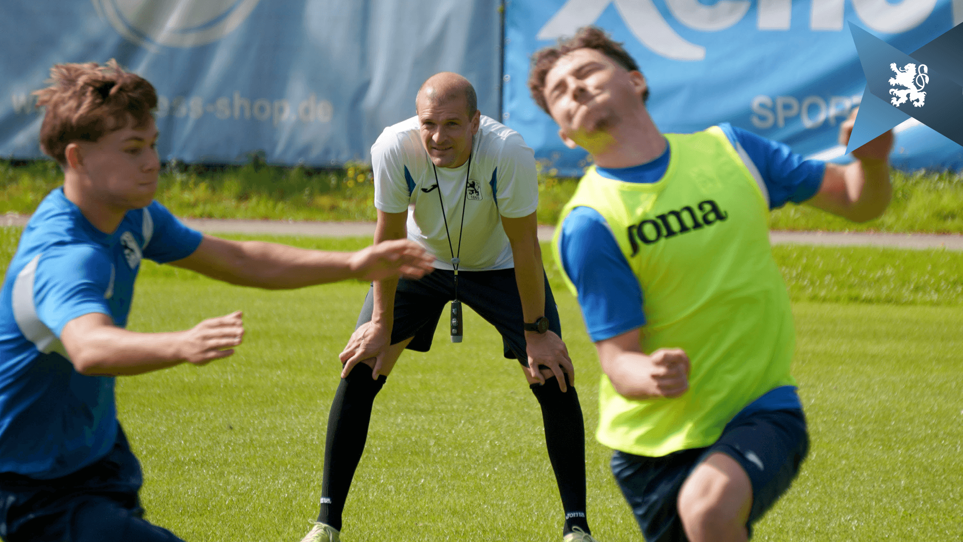 U19: Vorläufiger Hauptrunden-Spielplan der DFB-Nachwuchsliga liegt vor.