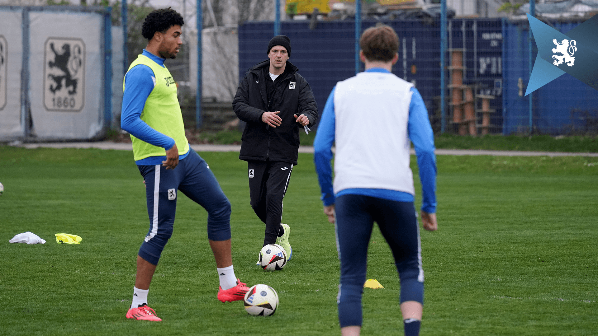 U19 empfängt Freiberg: Anderes Gesicht zeigen & Serie fortsetzen.