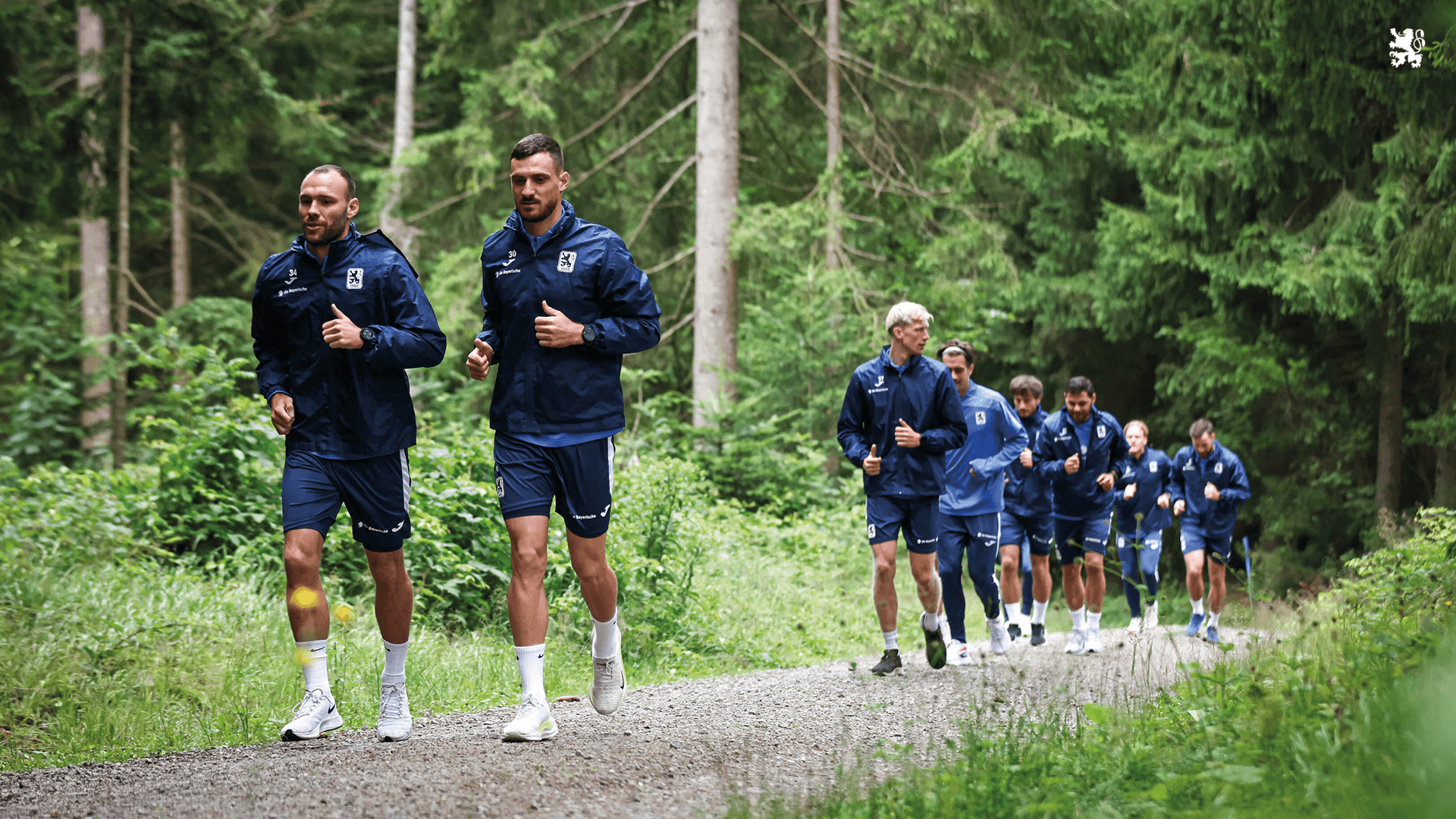 Trainingslager in Ulrichsberg findet nicht statt.