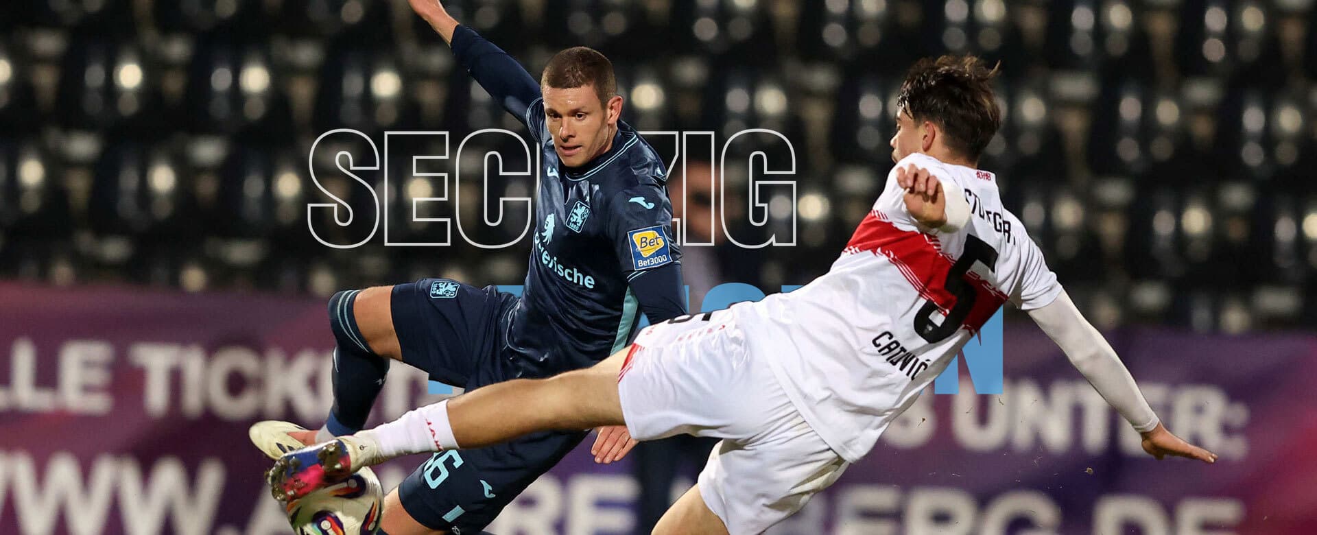 Erste Niederlage 2026.