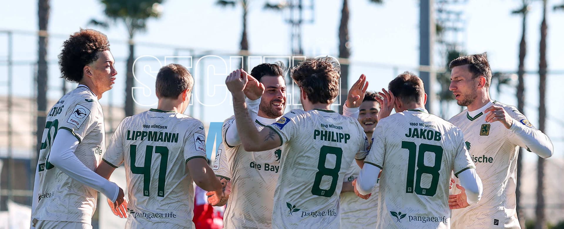 Generalprobe für den Ligastart geglückt.