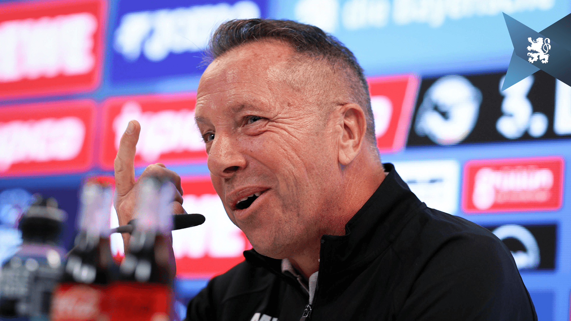 Für den neuen Trainer Markus Kauczinski ist die mannschaftliche Geschlossenheit der nächsten Löwen-Gegners MSV Duisburg ein „Fingerzeig“.