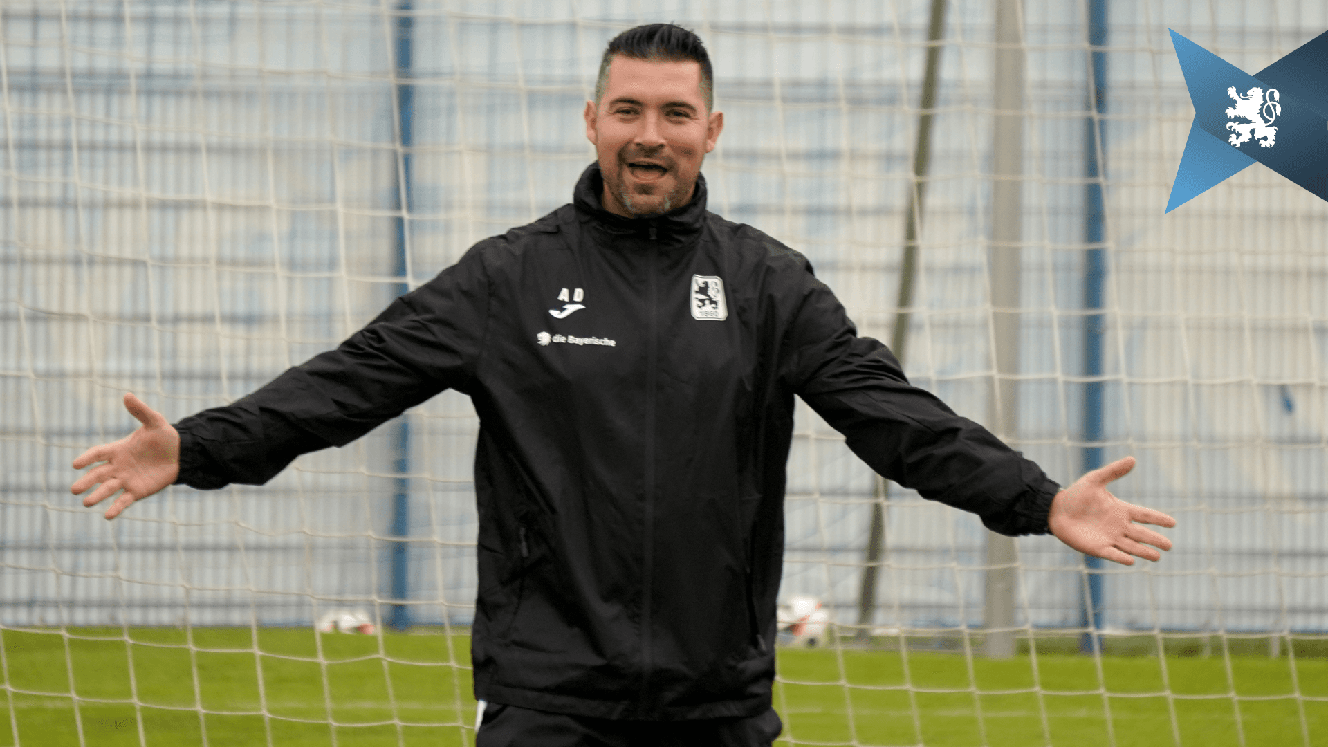 U21 empfängt mit geschrumpftem Kader den TSV Nördlingen.